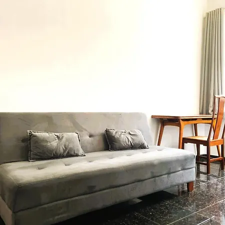 Apartamento Com Localizacao Perfeita Em Copacabana